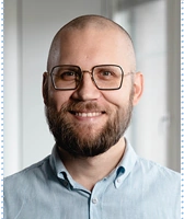 Team member